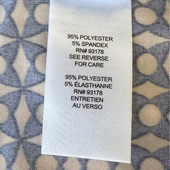 Tahari Yellow and Black Dress - Picture 10 of 12